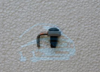 Форсунка маслянная, 1.9D-TD 2.0SDI 1.9TDI