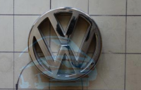 Эмблема "VW" задн. двери с 1990-2003