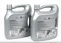 Масло двигателя, LongLife III 504 00 507 00 5W-30 5L