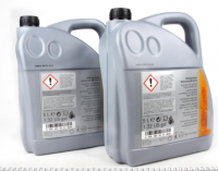 Масло двигателя, MB 229.5  5W-40 5L