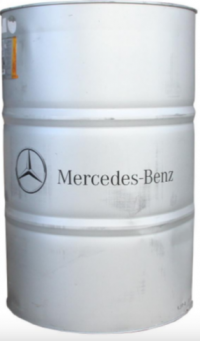 Масло двигателя, MB 229.51  5W-30 200L