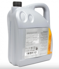 Масло двигателя, MB 229.51  5W-30 5L