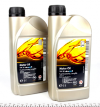 Масло двигателя, Motor Oil Dexos 2 5W-30 1L