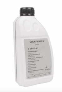 Масло муфты HALDEX 1L
