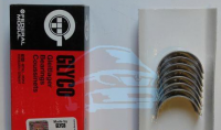 Вкладыши шатунные 1.9TDI STD [SPUTTER]