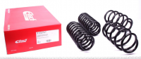 Комплект пружин (Pro-Kit) Skoda Rapid Seat Toledo IV 12- (4 шт.)
