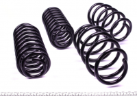 Комплект пружин (Pro-Kit) Skoda Rapid Seat Toledo IV 12- (4 шт.)