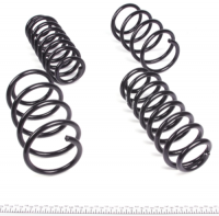 Комплект пружин (Pro-Kit) VW Golf VII Skoda Octavia III Seat Leon 12- (4 шт.)