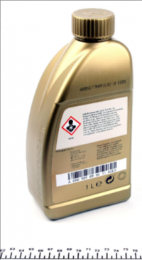 Масло в АКПП, ATF MB 236.15 1L