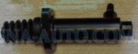 Цилиндр рабочий сцепления 25.4mm DB Vario
