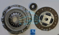 Сцепление комплект 1.9D 220mm, с 1990-2003