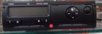 Тахограф СКЗИ Siemens VDO DTCO3283