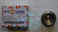 Поршенек переднего суппорта DB208-310 44x34mm (тип PERROT)