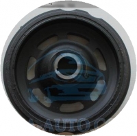 Шкив коленвала, OM602 2.9TDI
