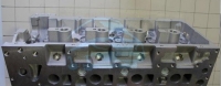 Головка блока, OM611 2.2CDI (реставрация BOSCH) (с клапанами)