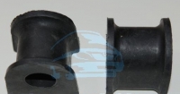 Втулки стабилизатора переднего 22mm