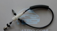 Трос газа TDI OM602 (5cyl.)