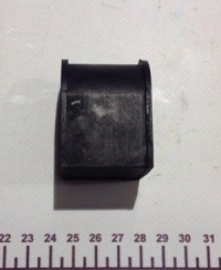 Втулка стабил передняя DB616 27mm