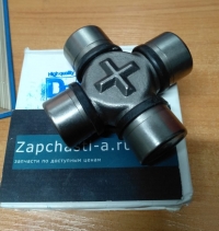 Крестовина 27x74 под кернение