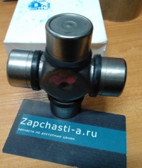 Крестовина 27x74 под кернение