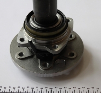 Полуось задняя R (z=26 L=943mm)