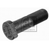 Шпилька передняя DB811-814 (18x68mm)