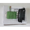 Реостат печки CDI W638