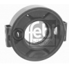 Подвесной подшипник 45mm DB814 (пландек)