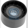 Ролик генератора гладкий 1.9-2.5dTi (-A C) (31x60mm)