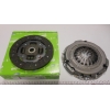 Комплект сцепления 2.0-2.5dCi 242mm (107кВт.) 06-  Master (замена на 826816)