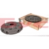 Комплект сцепления 1.9dCI 01- 242mm  MASTER (двиг.