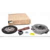 Сцепление комплект 180mm, 1.2i, 1.2i 16v, 1.4i