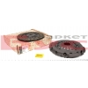 Сцепление комплект 220mm 1.5dCi 05-