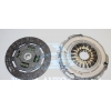 Комплект сцепления 2.5dCi 240mm 03-  Master