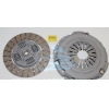 Комплект сцепления 2.0dCI 01- 242mm