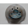 Диск тормозной передний R15 1.9-2.4D h=64,5 [полный] с 1990-1996
