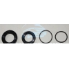 Ремкомплект суппорта переднего 40 45mm 01-