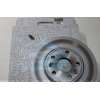 Диск тормозной передний 1.5dCi, 1.6i c 2008г
