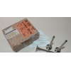 Клапан 1.9dCI,EX (7x110,8x32,6), (4шт.)