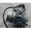 Клапан EGR 2.5dCI 06-  TRAFIC