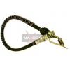 Шланг тормозной передний (верхний) 98-03 L=518mm