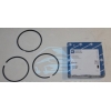 Кольца поршневые 1.9D 80mm (2-2-3) STD