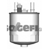 Фильтр топливный 1.5dCi
