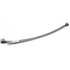 Коренной лист рессоры DB207-310 h=10mm