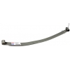 Рессора передняя коренная Ford Transit -91 (1 18mm) (60 535 670)