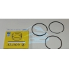 Кольца поршневые 1.5dCi 76mm (2-2-2.5) STD