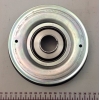 Шкив коленвала, 2.2-2.5dTi dCi 01-03 (6 дорожёк)