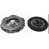 Комплект сцепления MB Sprinter 906 218-519 3.0CDI OM642
