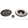 Комплект сцепления Ford Transit 2.4TDCI 06-