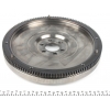 Демпфер сцепления Skoda Fabia II  Roomster Rapid VW Polo 1.6 TDI 10- (230mm)